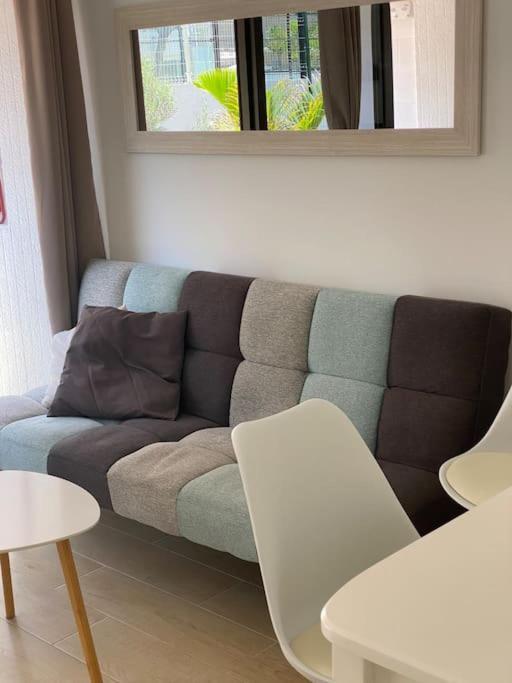 Delizioso Studio Residence Olympia A Playa De Las Americas Εξωτερικό φωτογραφία