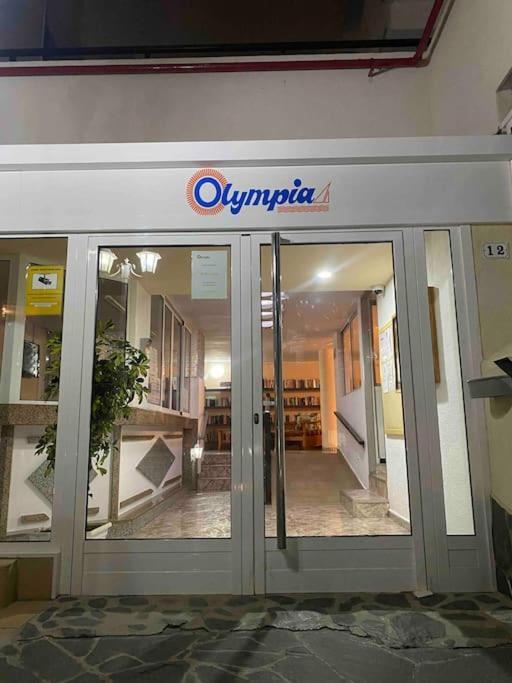 Delizioso Studio Residence Olympia A Playa De Las Americas Εξωτερικό φωτογραφία